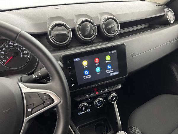Vente en ligne Dacia Duster  ECO-G 100 4x2 au prix de 17 390 €