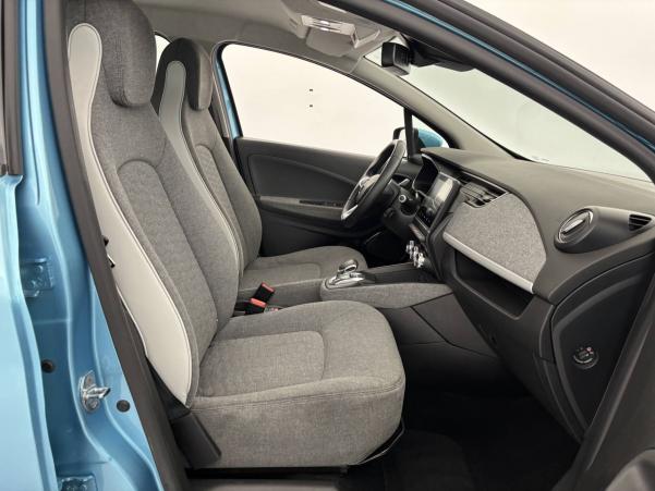 Vente en ligne Renault Zoé  R110 au prix de 9 890 €