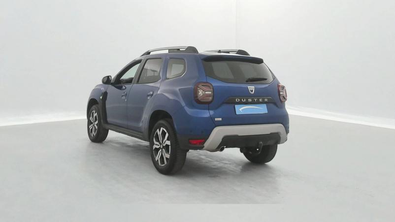 Vente en ligne Dacia Duster  ECO-G 100 4x2 au prix de 17 390 €