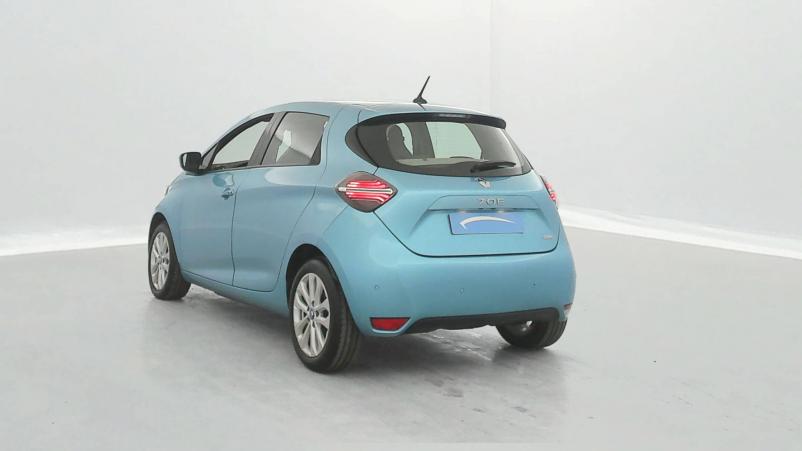 Vente en ligne Renault Zoé  R110 au prix de 9 890 €