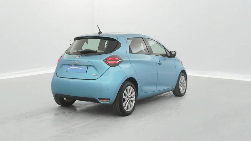 Vente en ligne Renault Zoé  R110 au prix de 9 890 €