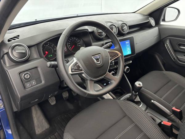 Vente en ligne Dacia Duster  ECO-G 100 4x2 au prix de 17 390 €