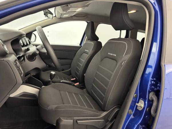 Vente en ligne Dacia Duster  ECO-G 100 4x2 au prix de 17 390 €