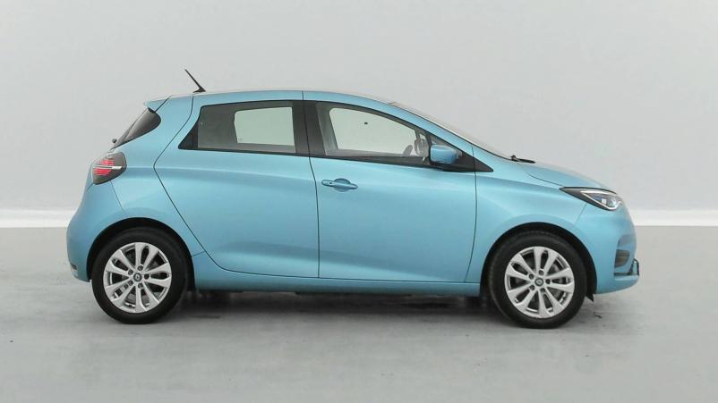 Vente en ligne Renault Zoé  R110 au prix de 9 890 €