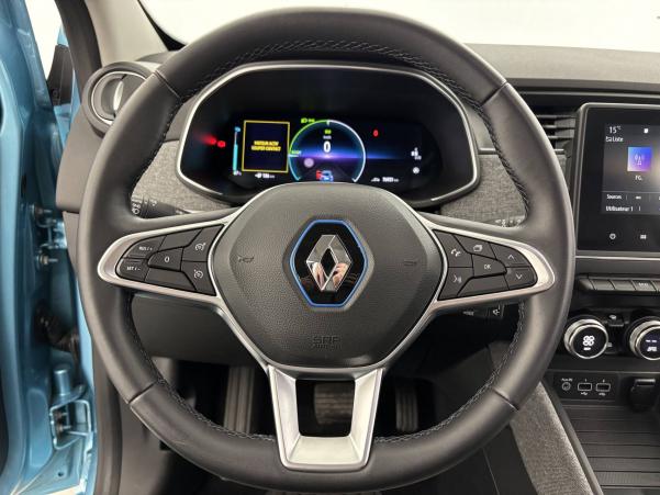 Vente en ligne Renault Zoé  R110 au prix de 9 890 €