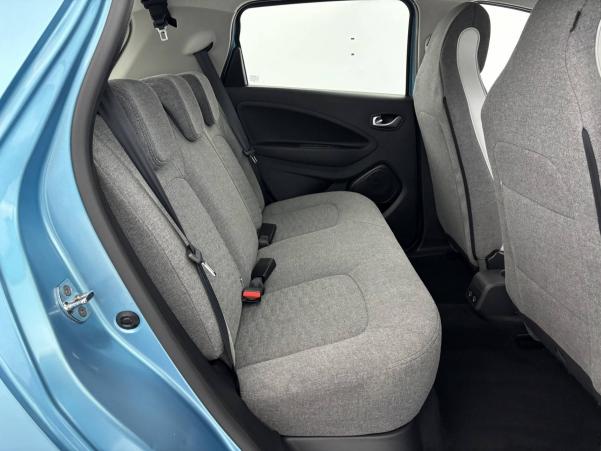 Vente en ligne Renault Zoé  R110 au prix de 9 890 €