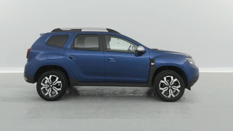 Vente en ligne Dacia Duster  ECO-G 100 4x2 au prix de 17 390 €