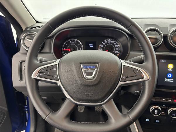 Vente en ligne Dacia Duster  ECO-G 100 4x2 au prix de 17 390 €