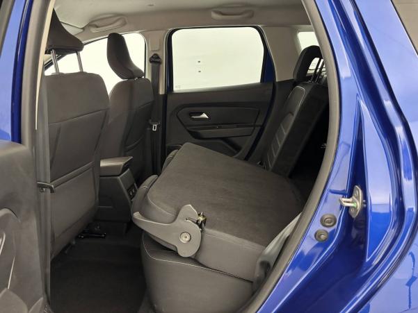 Vente en ligne Dacia Duster  ECO-G 100 4x2 au prix de 17 390 €