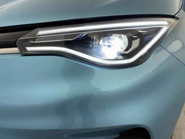Vente en ligne Renault Zoé  R110 au prix de 9 890 €