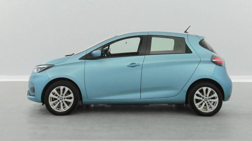 Vente en ligne Renault Zoé  R110 au prix de 9 890 €