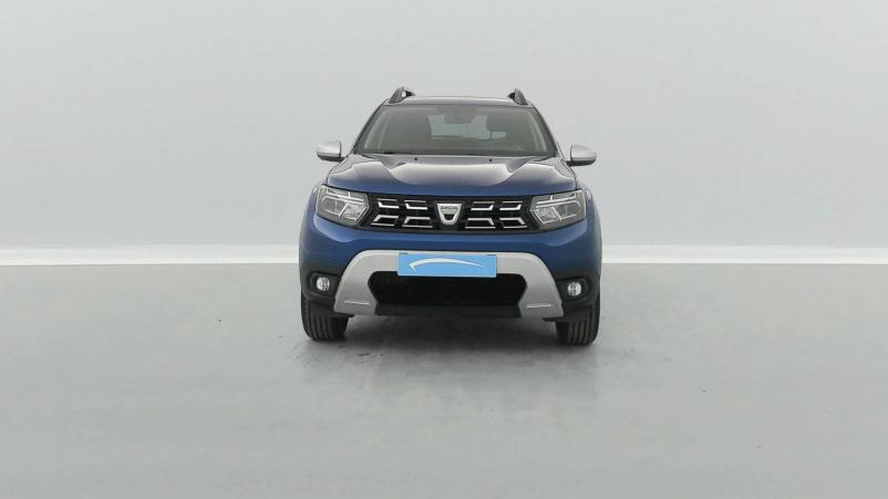 Vente en ligne Dacia Duster  ECO-G 100 4x2 au prix de 17 390 €
