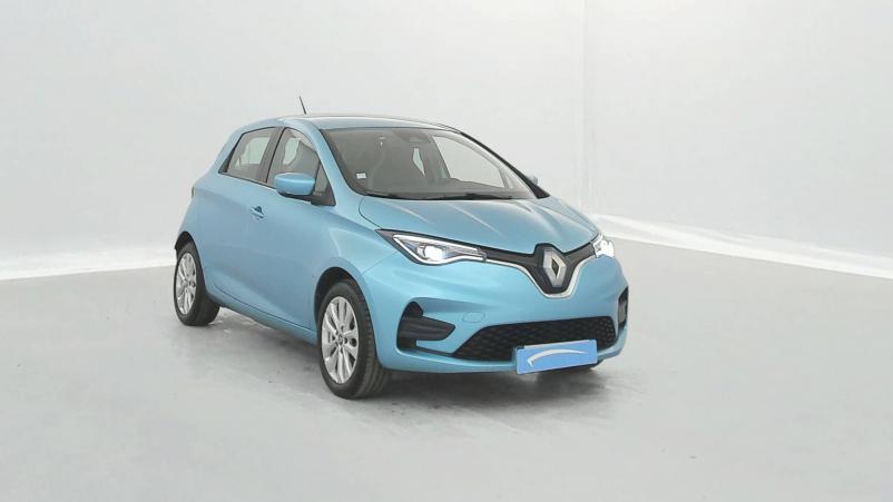 Vente en ligne Renault Zoé  R110 au prix de 9 890 €