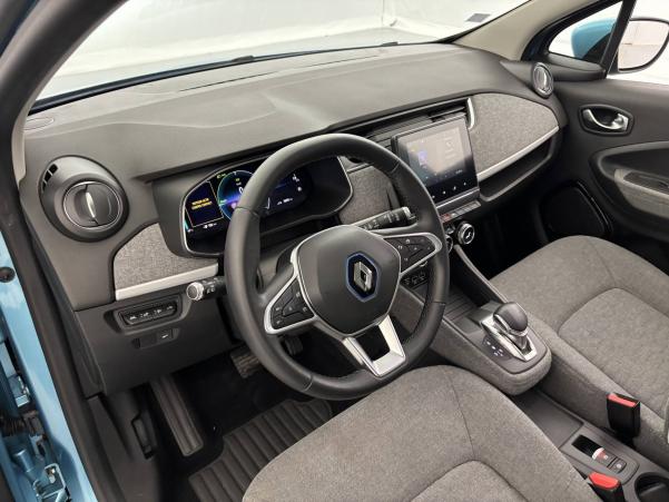 Vente en ligne Renault Zoé  R110 au prix de 9 890 €