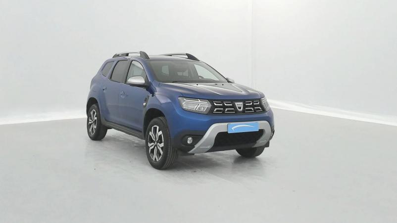 Vente en ligne Dacia Duster  ECO-G 100 4x2 au prix de 17 390 €