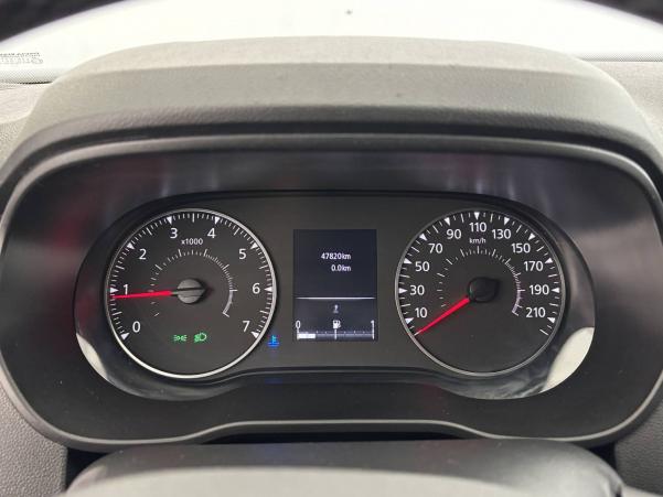 Vente en ligne Dacia Duster  ECO-G 100 4x2 au prix de 17 390 €