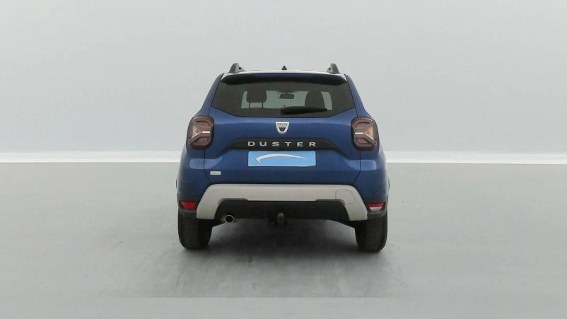 Vente en ligne Dacia Duster  ECO-G 100 4x2 au prix de 17 390 €