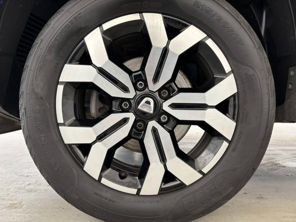 Vente en ligne Dacia Duster  ECO-G 100 4x2 au prix de 17 390 €