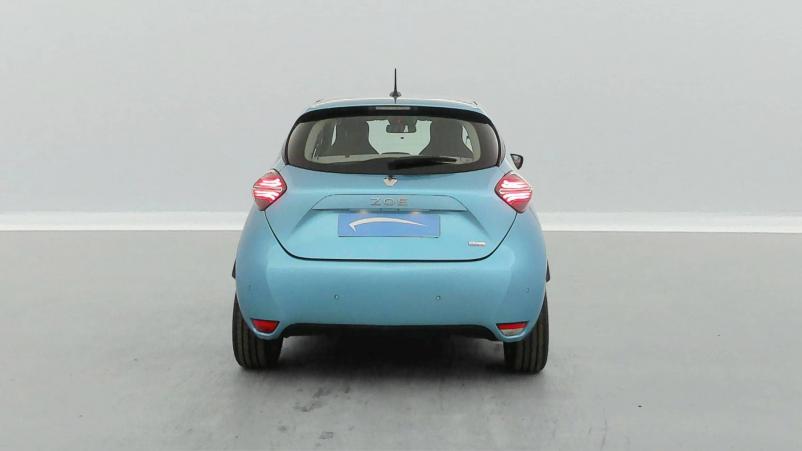 Vente en ligne Renault Zoé  R110 au prix de 9 890 €