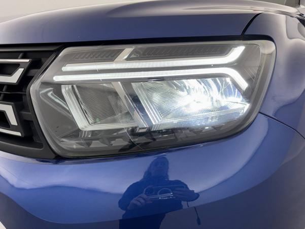Vente en ligne Dacia Duster  ECO-G 100 4x2 au prix de 17 390 €
