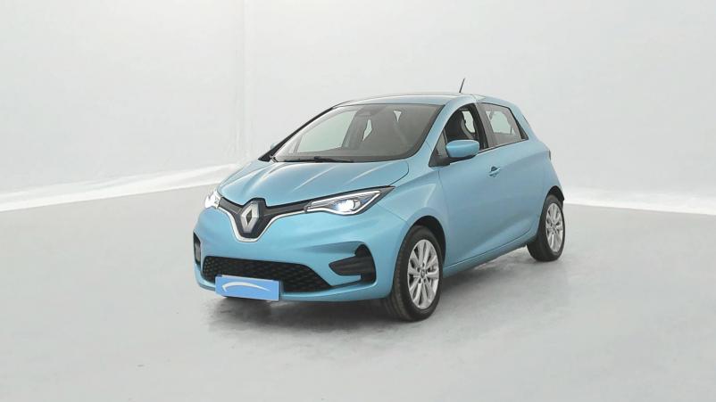Vente en ligne Renault Zoé  R110 au prix de 9 890 €