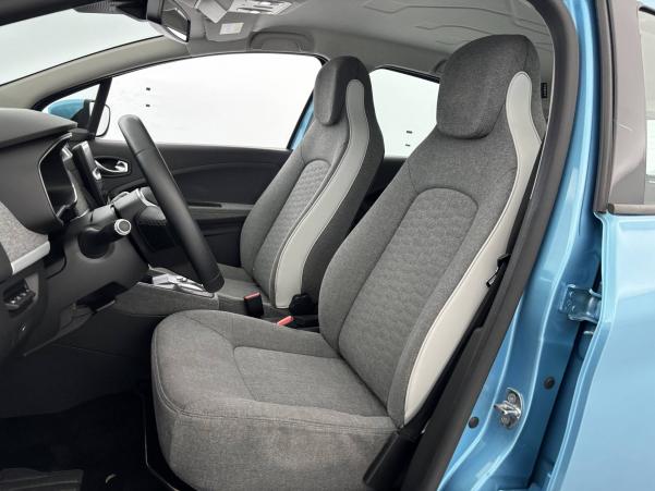 Vente en ligne Renault Zoé  R110 au prix de 9 890 €