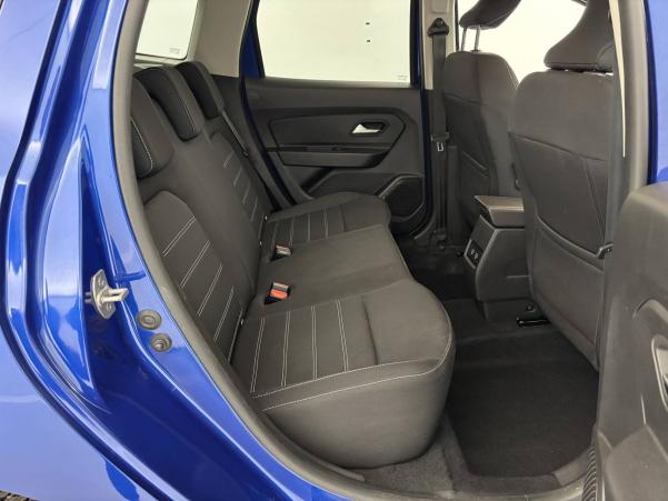 Vente en ligne Dacia Duster  ECO-G 100 4x2 au prix de 17 390 €