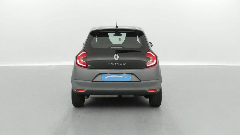 Vente en ligne Renault Twingo 3  SCe 65 - 21 au prix de 11 270 €