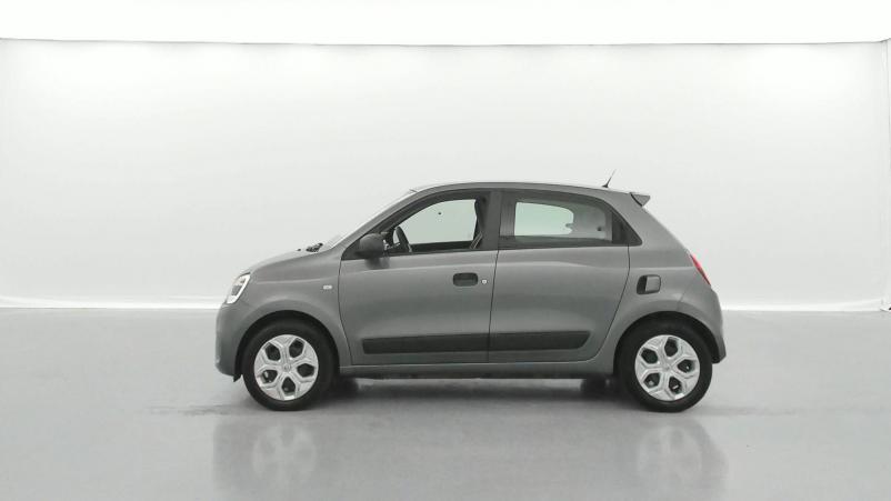 Vente en ligne Renault Twingo 3  SCe 65 - 21 au prix de 11 270 €