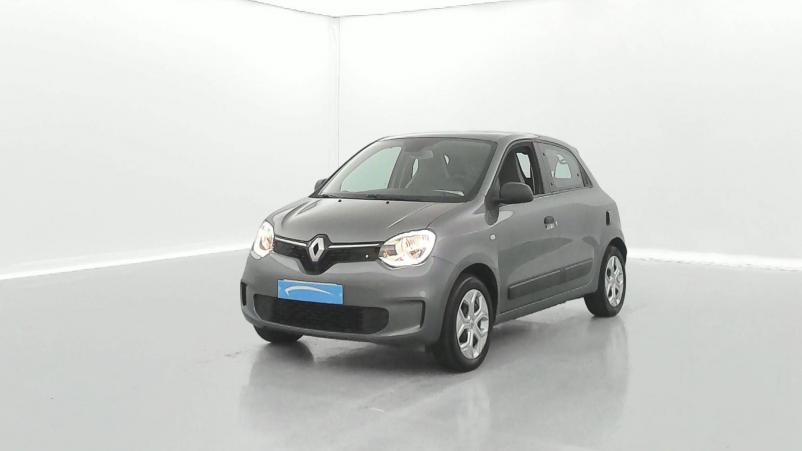 Vente en ligne Renault Twingo 3  SCe 65 - 21 au prix de 11 270 €