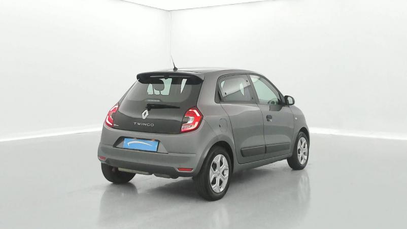 Vente en ligne Renault Twingo 3  SCe 65 - 21 au prix de 11 270 €