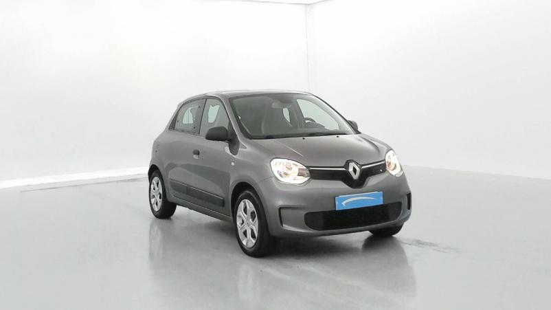 Vente en ligne Renault Twingo 3  SCe 65 - 21 au prix de 11 270 €