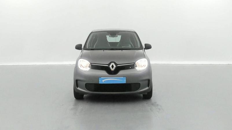 Vente en ligne Renault Twingo 3  SCe 65 - 21 au prix de 11 270 €