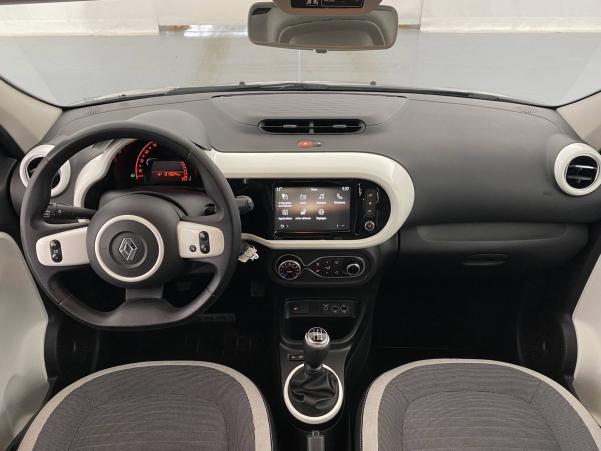 Vente en ligne Renault Twingo 3  SCe 65 - 21 au prix de 11 270 €