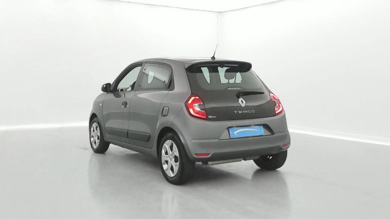 Vente en ligne Renault Twingo 3  SCe 65 - 21 au prix de 11 270 €