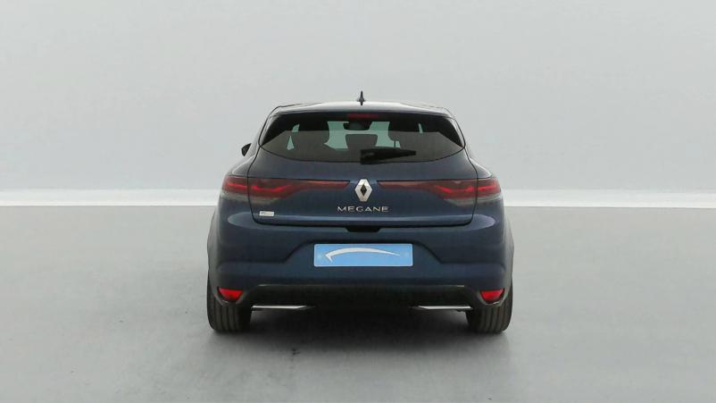 Vente en ligne Renault Megane 4 Mégane IV Berline Blue dCi 115 - 20 au prix de 17 299 €