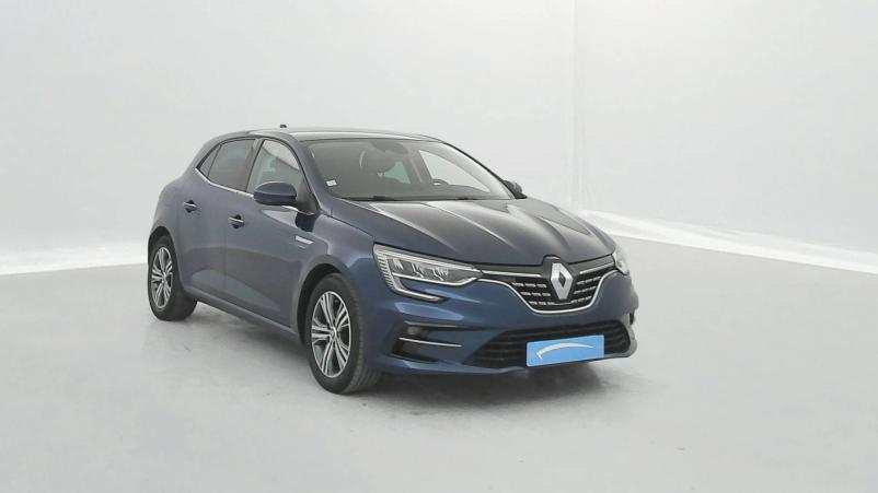 Vente en ligne Renault Megane 4 Mégane IV Berline Blue dCi 115 - 20 au prix de 17 299 €