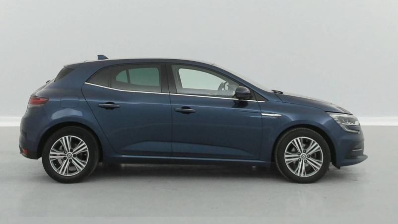 Vente en ligne Renault Megane 4 Mégane IV Berline Blue dCi 115 - 20 au prix de 17 299 €