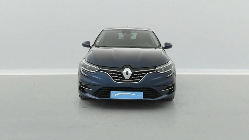 Vente en ligne Renault Megane 4 Mégane IV Berline Blue dCi 115 - 20 au prix de 17 299 €