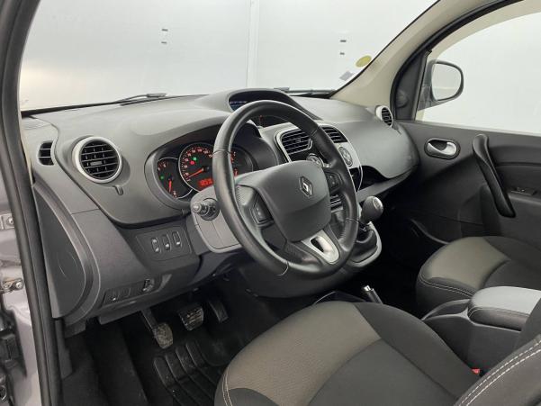 Vente en ligne Renault Kangoo  Blue dCi 95 au prix de 19 490 €