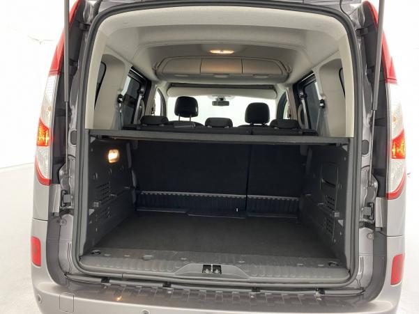 Vente en ligne Renault Kangoo  Blue dCi 95 au prix de 19 490 €