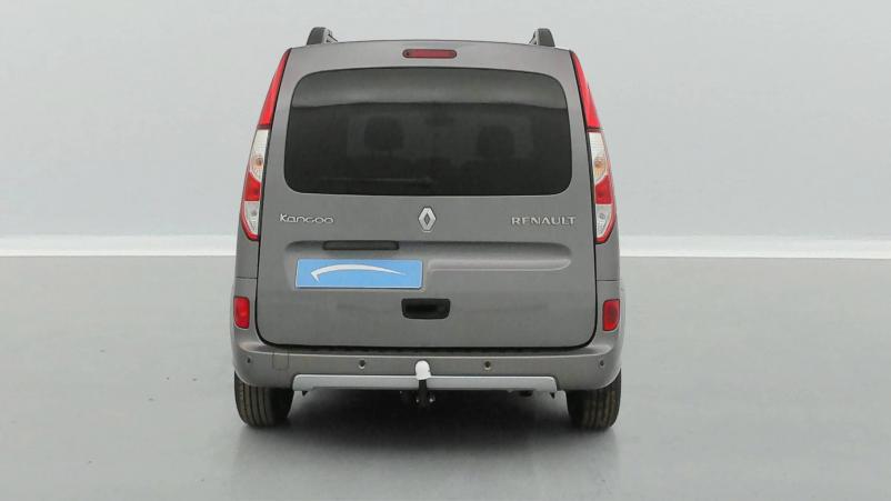 Vente en ligne Renault Kangoo  Blue dCi 95 au prix de 19 490 €