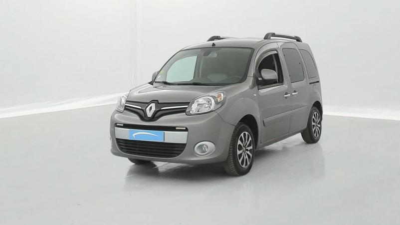 Vente en ligne Renault Kangoo  Blue dCi 95 au prix de 19 490 €