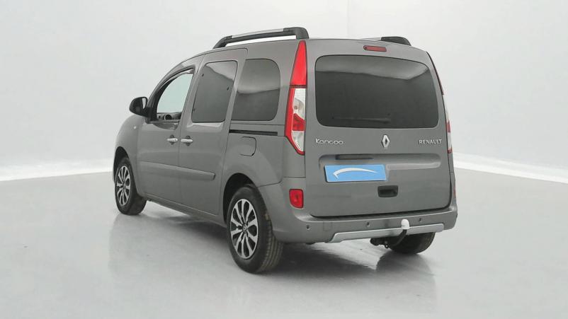 Vente en ligne Renault Kangoo  Blue dCi 95 au prix de 19 490 €