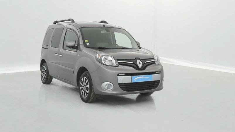 Vente en ligne Renault Kangoo  Blue dCi 95 au prix de 19 490 €