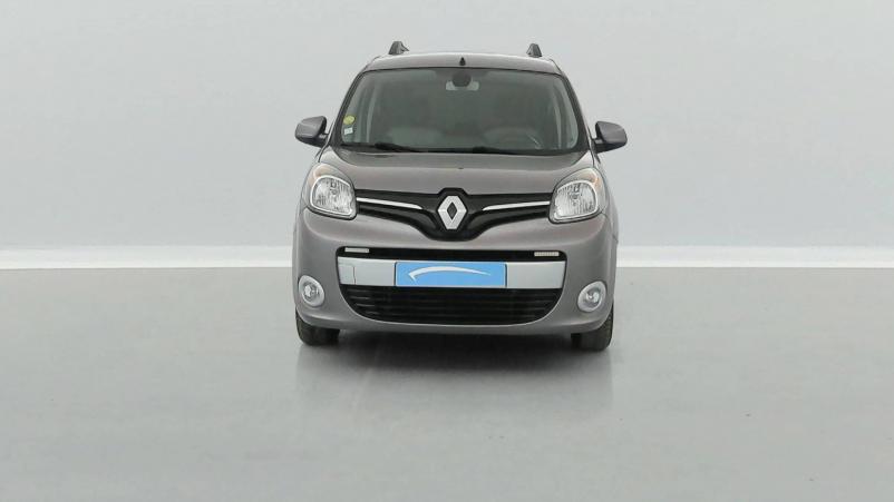 Vente en ligne Renault Kangoo  Blue dCi 95 au prix de 19 490 €