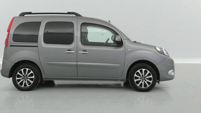 Vente en ligne Renault Kangoo  Blue dCi 95 au prix de 19 490 €