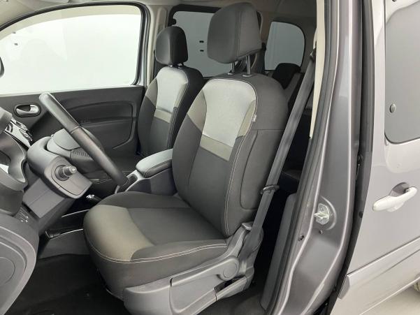 Vente en ligne Renault Kangoo  Blue dCi 95 au prix de 19 490 €