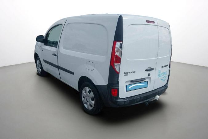 Vente en ligne Renault Kangoo Electrique KANGOO Z.E. 33 au prix de 9 999 €