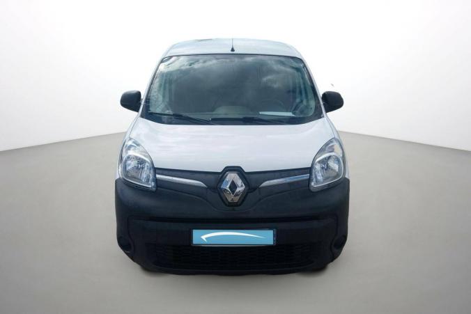 Vente en ligne Renault Kangoo Electrique KANGOO Z.E. 33 au prix de 9 999 €